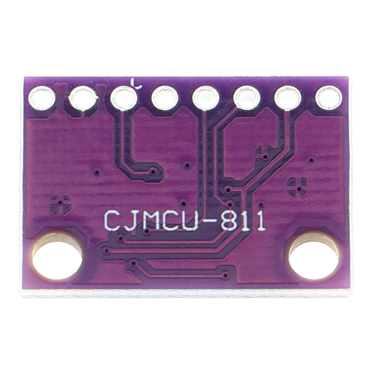 CCS811 Luftqualitätssensor - VOC und CO, I2C, 3,3-5 V