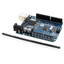 Placa de microcontrolador CH340 - compatible con Arduino UNO R3