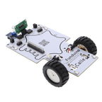 Châssis pour Calliope Mini V3 « Calle »