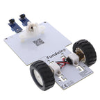 Châssis pour Calliope Mini V3 « Calle »