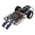 Châssis pour Calliope Mini V3 « Calle »