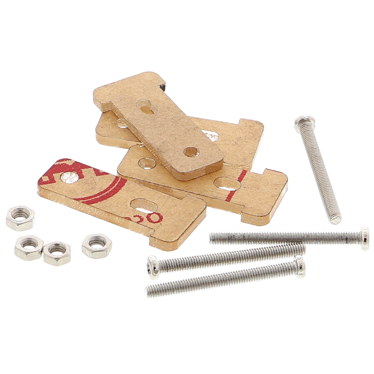 Fixation de moteur pour châssis - support de moteur-réducteur