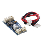 Módulo cargador solar MPPT CN3791 para 1S Li-Ion/LiPo (3,7 V / 4,2 V) - con conexiones JST-PH 2.0
