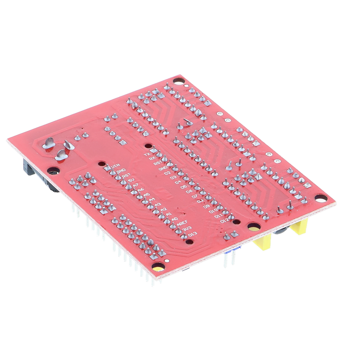 CNC Shield V4.0 - 3 Achsen, GRBL, für Arduino Nano