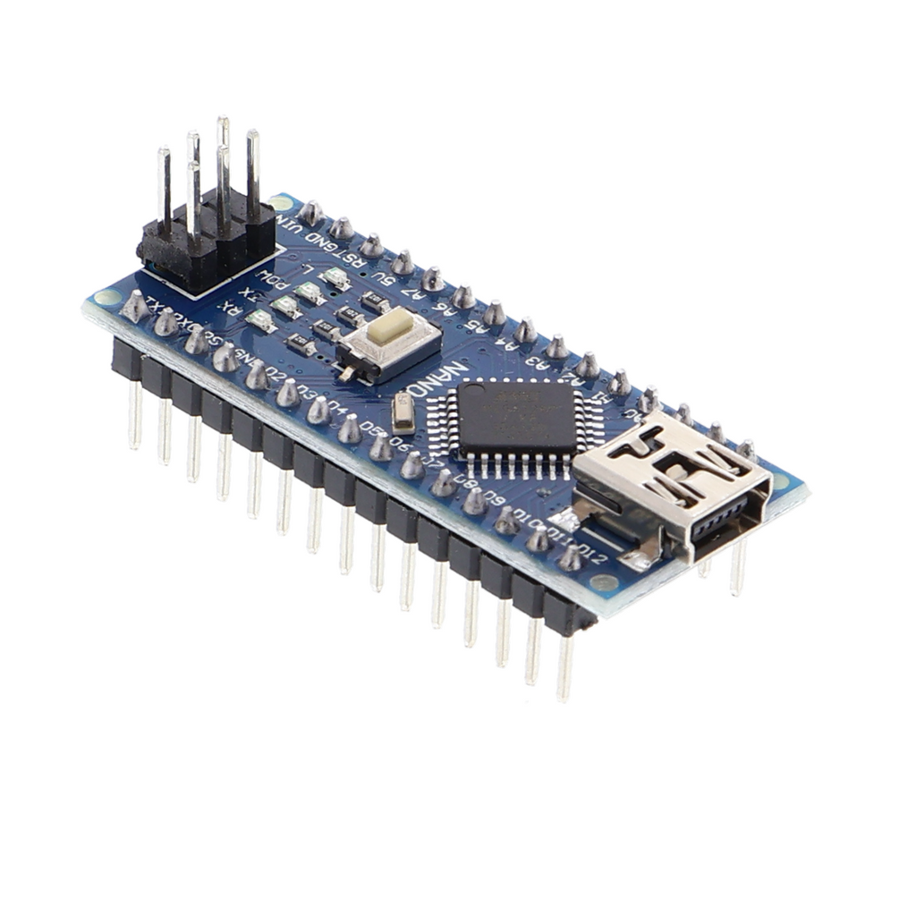 CNC Shield V4.0 para Arduino NANO R3 - kit completo