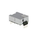 CO2-sensor - vergelijkbaar met MH-Z19B - met pinheader