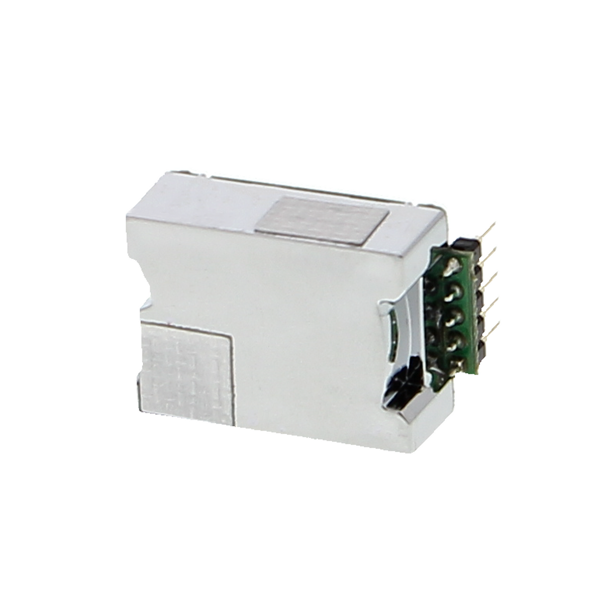 CO2-sensor - vergelijkbaar met MH-Z19B - met pinheader