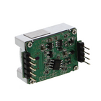 CO2-sensor - vergelijkbaar met MH-Z19B - met pinheader