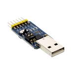 CP2102 ontwikkelboard - ondersteunt USB, TLL, RS232, RS485