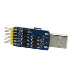 CP2102 ontwikkelboard - ondersteunt USB, TLL, RS232, RS485