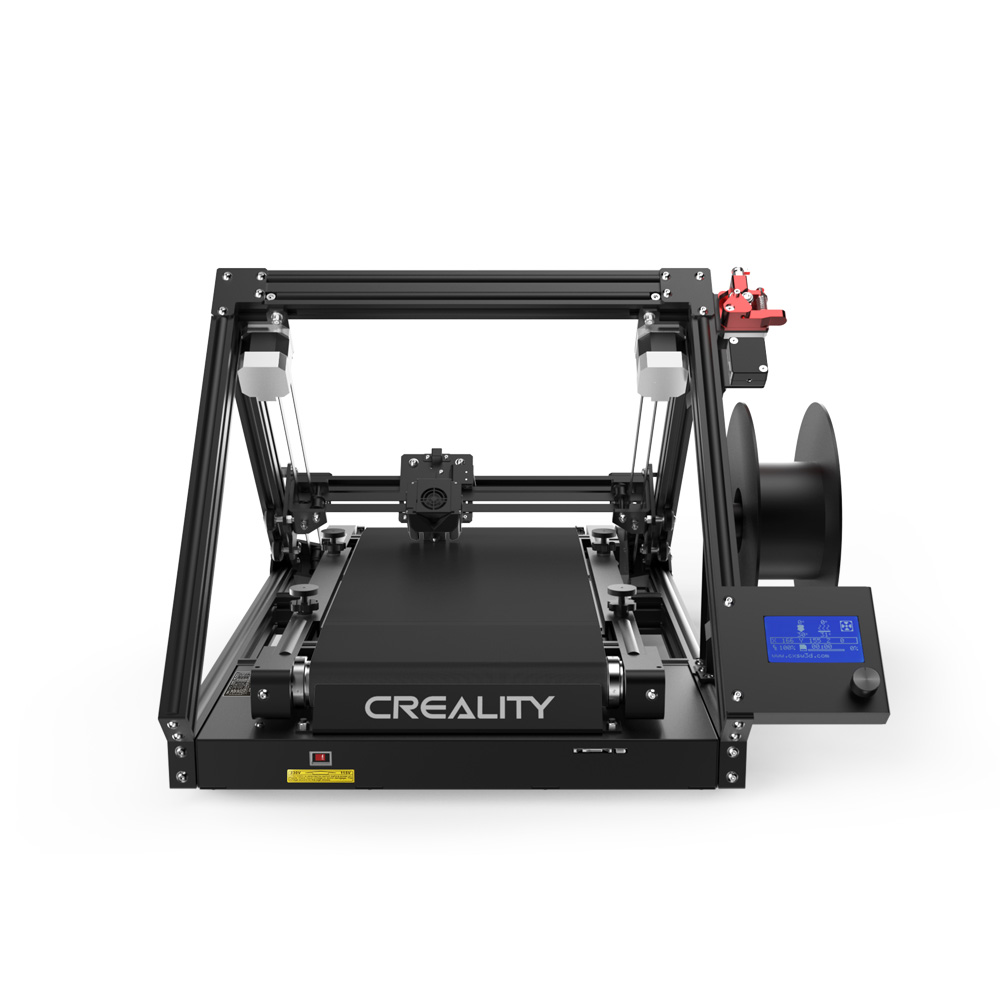 Creality CR-30 Printmill - met oneindig Z-bouwvolume