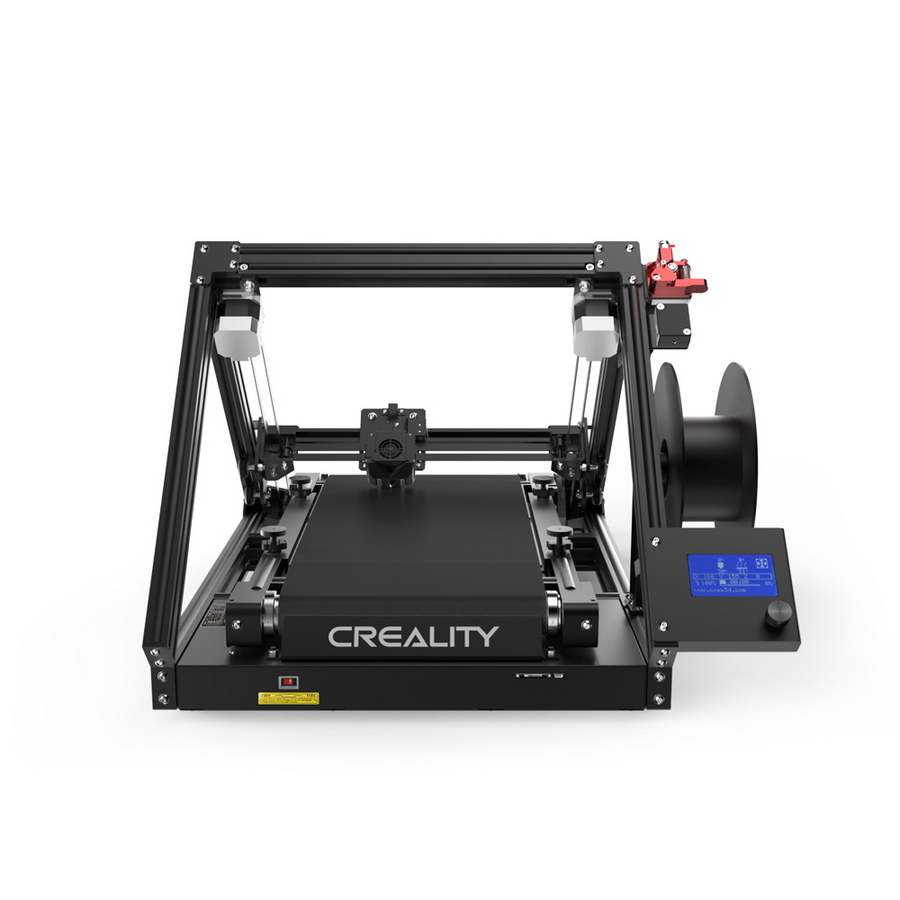 Creality CR-30 Printmill - met oneindig Z-bouwvolume