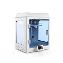 Creality CR-5 Pro High-Temp - Volume d’impression de 300 x 225 x 380mm
