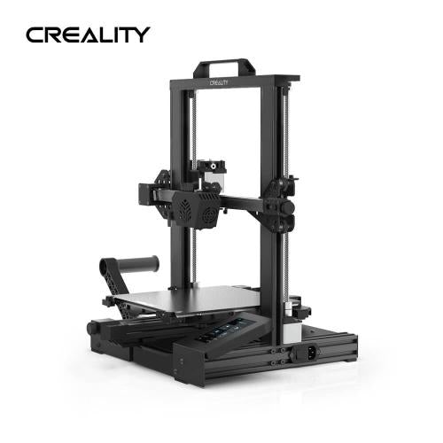 Creality CR-6 SE - Stampante 3D con volume di stampa di 235 x 235 x 250mm