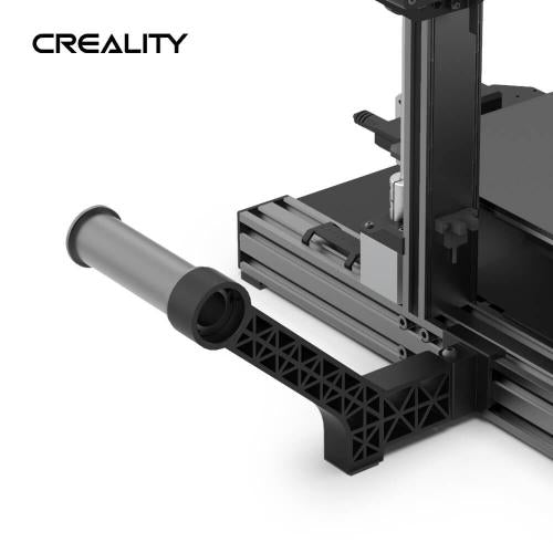 Creality CR-6 SE - Stampante 3D con volume di stampa di 235 x 235 x 250mm