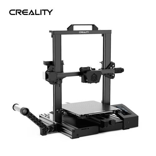 Creality CR-6 SE - Stampante 3D con volume di stampa di 235 x 235 x 250mm