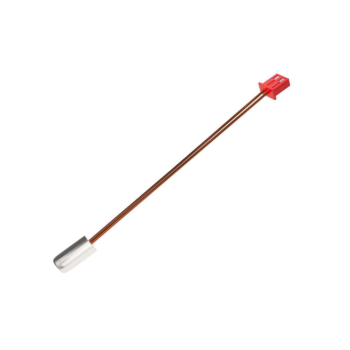 Creality CR-6 SE Thermistor Kit - Hotend, 1 m Kabel