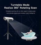 Creality CR-Scan 01 - 3D scanner with turntable