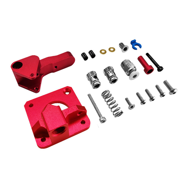 Kit de extrusor metálico de doble engranaje Creality