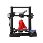 Creality Ender 3 - 3D printer, build volume 220 x 220 x 250 mm