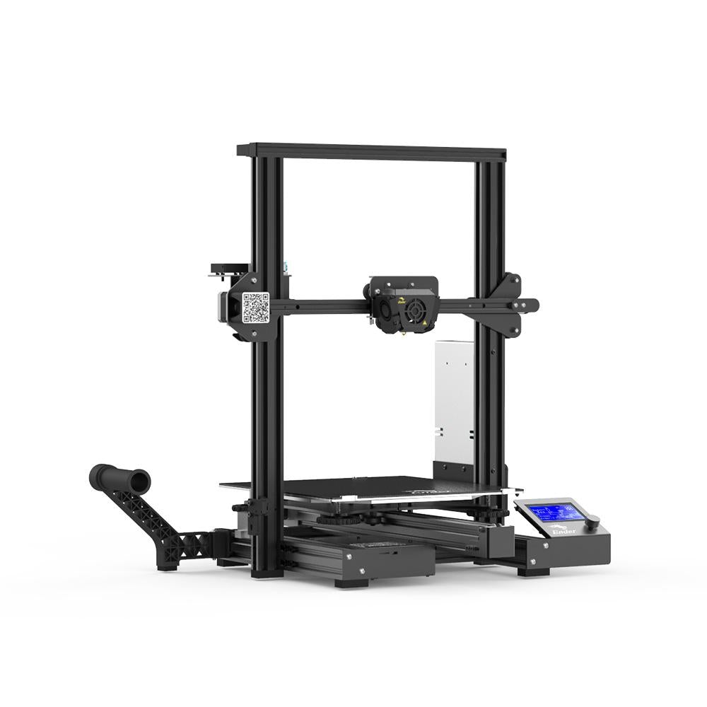 Creality Ender 3 Max 3D Printer - 300 x 300 x 340 mm build volume