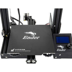 Creality Ender 3 Pro - Impresora 3D con volumen de impresión de 220 x 220 x 250mm