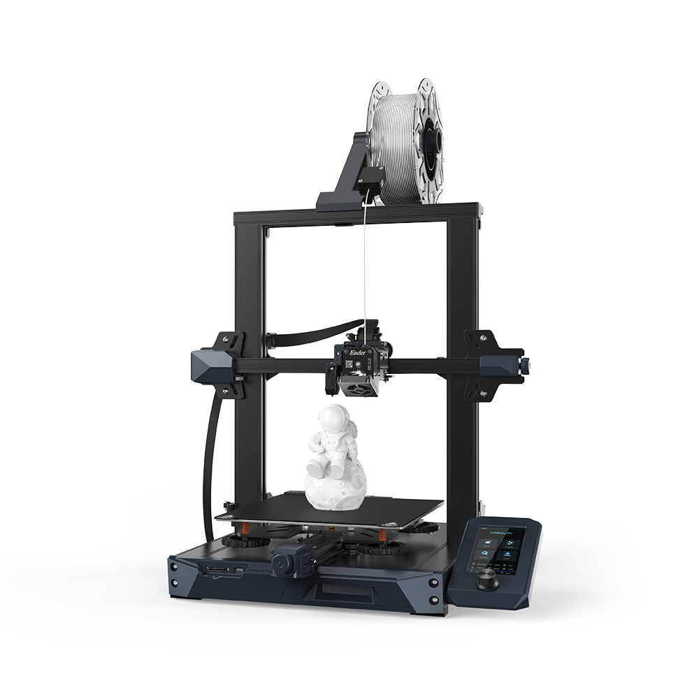 Creality Ender 3 S1 3D-Drucker - 220 x 220 x 270 mm Bauraum