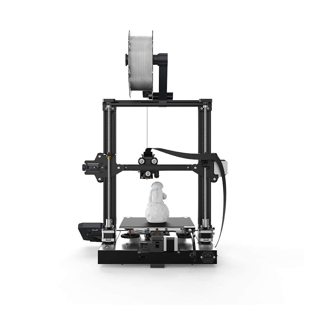 Creality Ender 3 S1 3D Printer - 220 x 220 x 270 mm build volume
