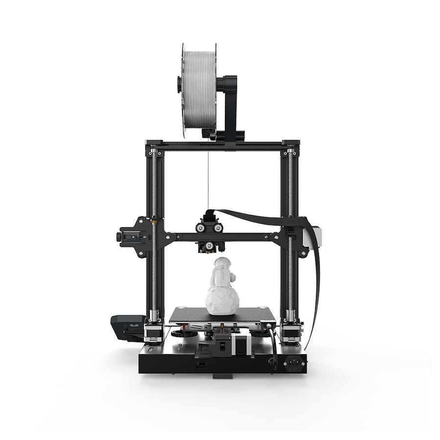 Creality Ender 3 S1 3D-Drucker - 220 x 220 x 270 mm Bauraum