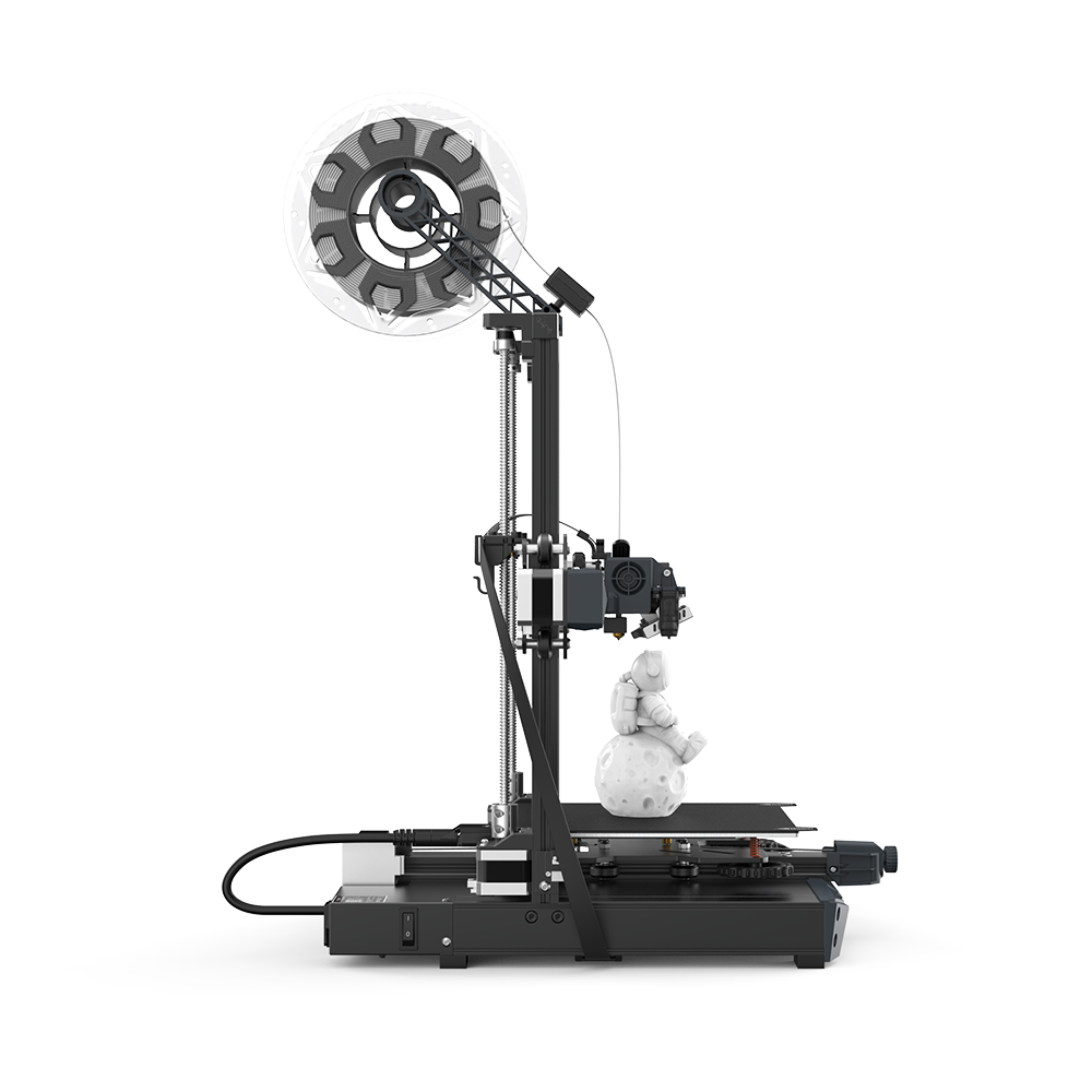 Creality Ender 3 S1 3D Printer - 220 x 220 x 270 mm build volume