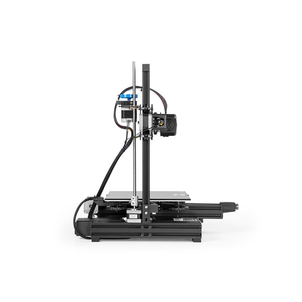 Creality Ender 3 V2 - Impresora 3D con volumen de impresión de 220 x 220 x 250mm