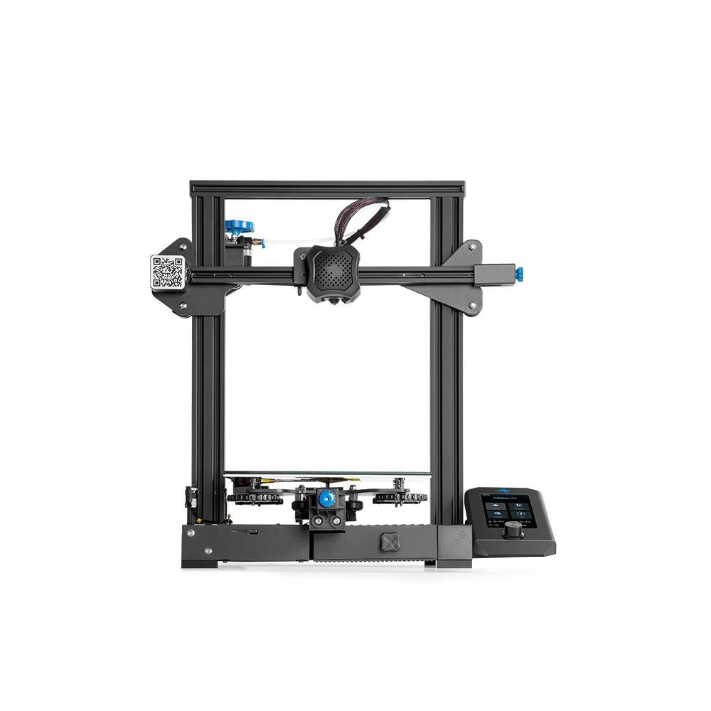 Creality Ender 3 V2 - 3D-printer met 220 x 220 x 250mm bouwvolume