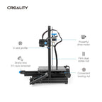 Creality Ender 3 V2 - Impresora 3D con volumen de impresión de 220 x 220 x 250mm