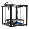 Creality Ender 5 Plus - Imprimante 3D avec volume d’impression de 350 x 350 x 400mm