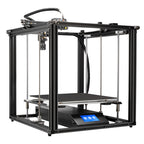Creality Ender 5 Plus 3D Printer - 350 x 350 x 400 mm build volume