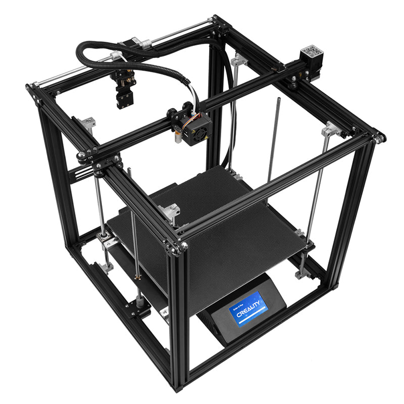 Creality Ender 5 Plus 3D-Drucker - 350 x 350 x 400 mm Bauraum