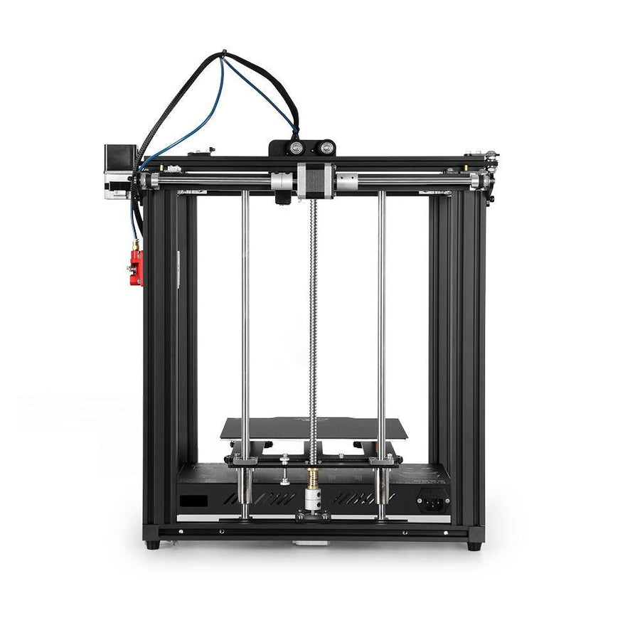 Creality Ender 5 Pro - Stampante 3D con volume di stampa di 220 x 220 x 300mm