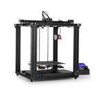Creality Ender 5 Pro - 3D Printer, 220 x 220 x 300 mm build volume