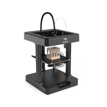 Creality Ender 7 - Stampante 3D con volume di stampa di 250 x 250 x 300mm