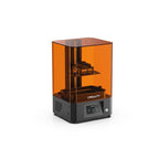 Creality LD-006 - Impresora 3D de resina con volumen de impresión de 192 x 120 x 250mm