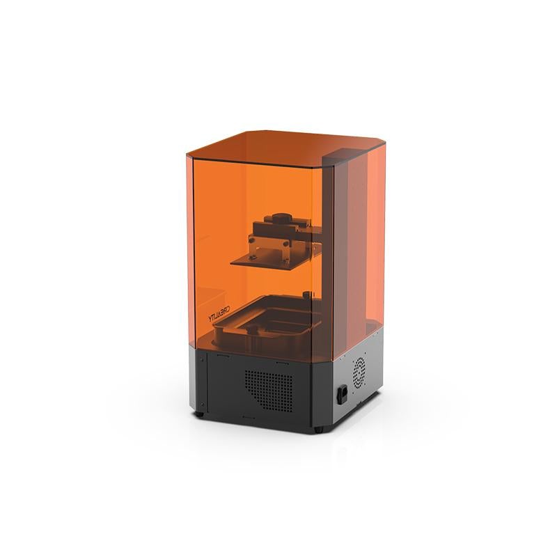 Creality LD-006 - Impresora 3D de resina con volumen de impresión de 192 x 120 x 250mm