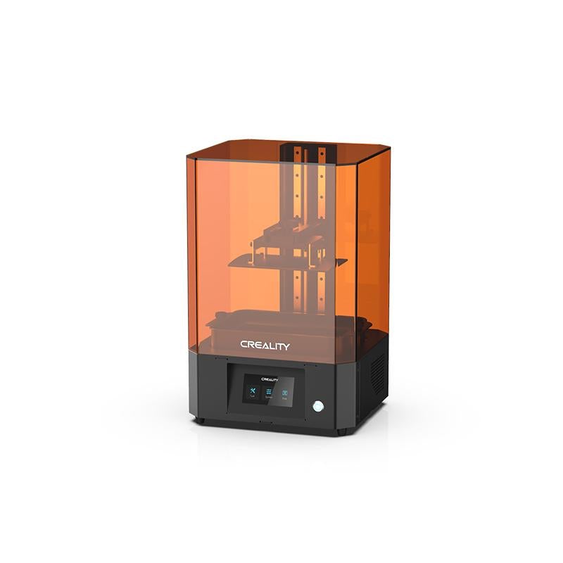 Creality LD-006 - Impresora 3D de resina con volumen de impresión de 192 x 120 x 250mm