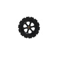 Creality Leveling Twist Nut - leveling nut for print bed