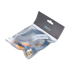 Creality Extruder Upgrade Kit - Metall, mit Capricorn PTFE-Schlauch
