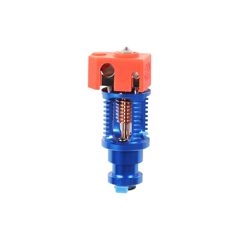 Creality Premium Hotend Kit - Metall-Komplettset mit Lüfter, für verschiedene Druckermodelle - F23105271 - Funduino