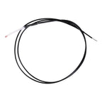 Kit de termistor Creality - sensor de temperatura para impresoras 3D