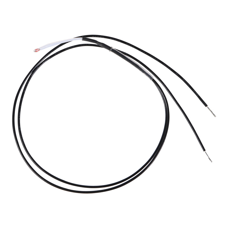 Kit de termistor Creality - sensor de temperatura para impresoras 3D