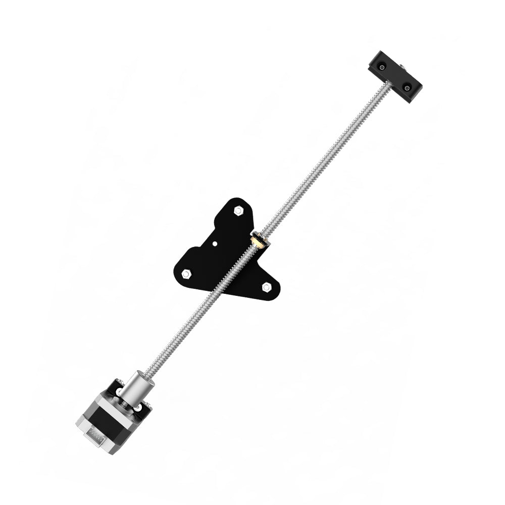 Creality Z-axis lead screw - with stepper motor, for Ender-3