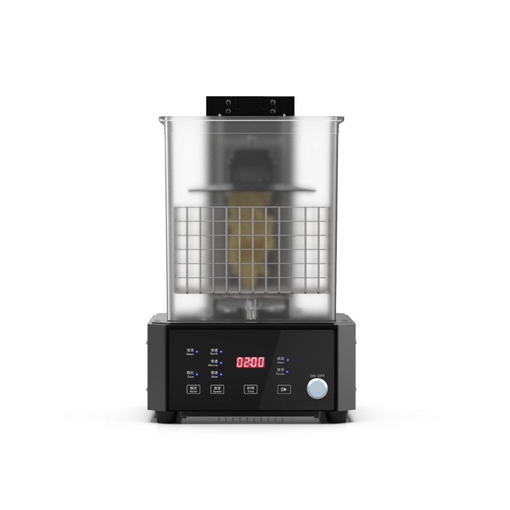 Creality UW-01 - Máquina de curado