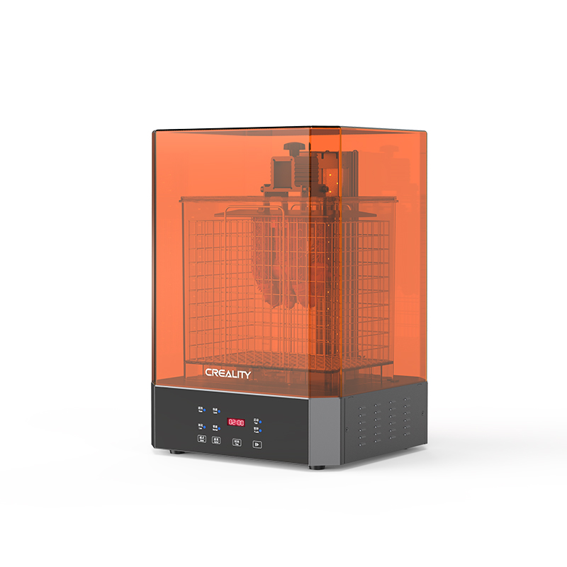 Creality UW-2 - Machine de polymérisation